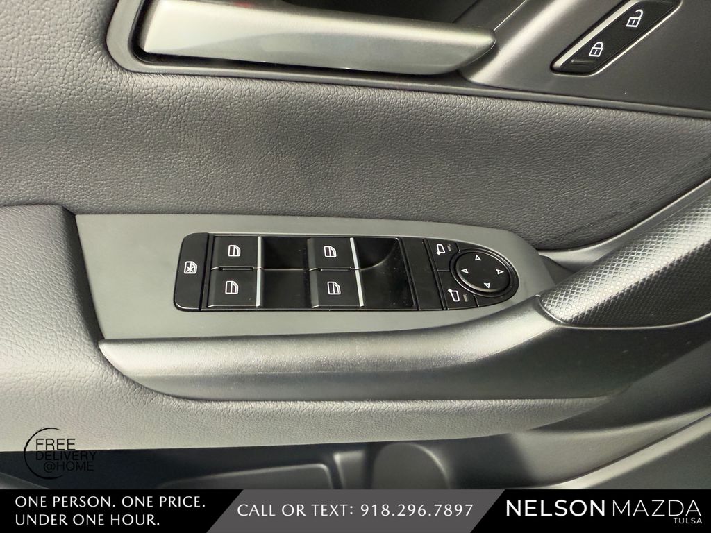 New 2026 Green Mazda 2.5 S Preferred image 21