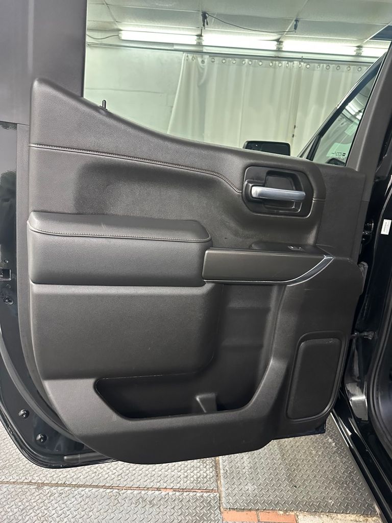 used 2021 GMC Sierra 1500 car, priced at $37,485