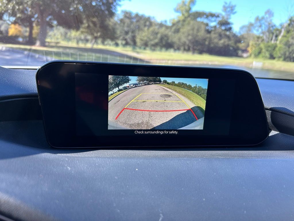 Thumbnail: 2021 Mazda Mazda3 - 24