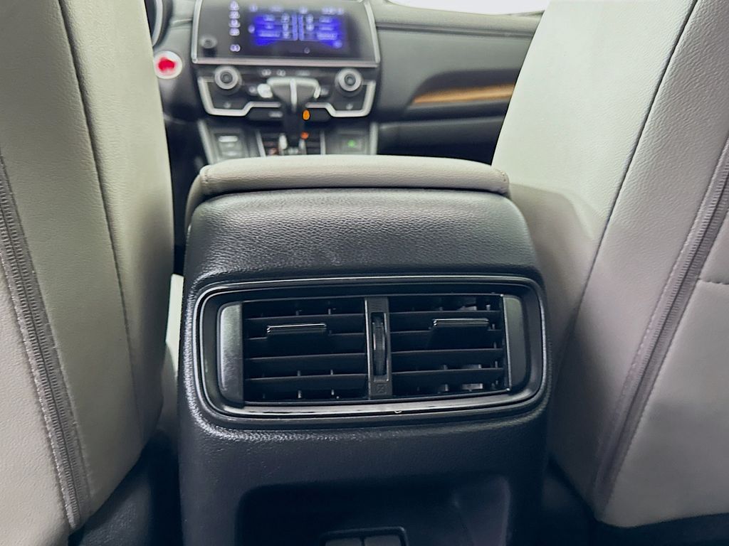 Used Car 2019 Honda Cr-v  Ex-l For Sale Under $25,000 In Austin, Texas