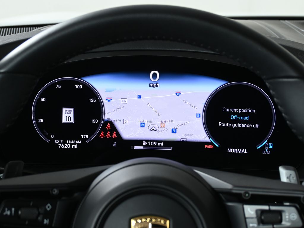 Thumbnail: 2025 Porsche Cayenne - 19