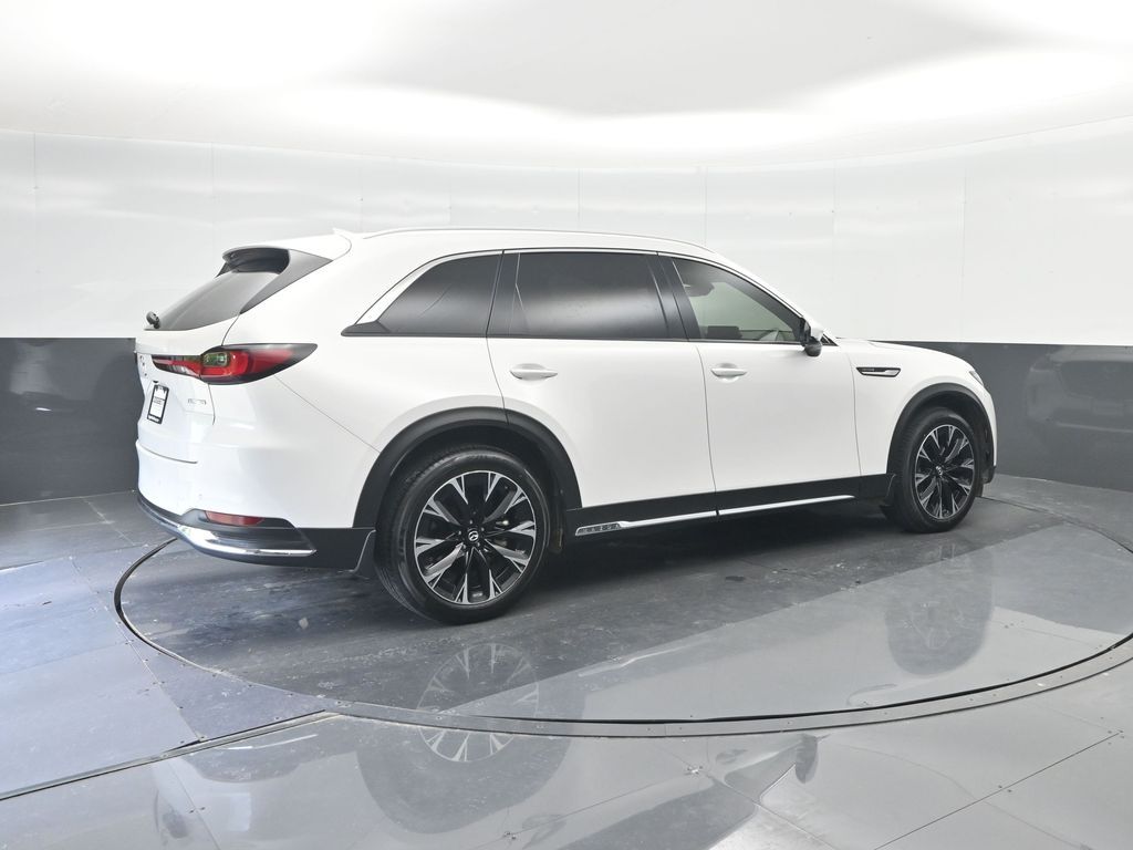Used 2024 Mazda CX-90 SUV