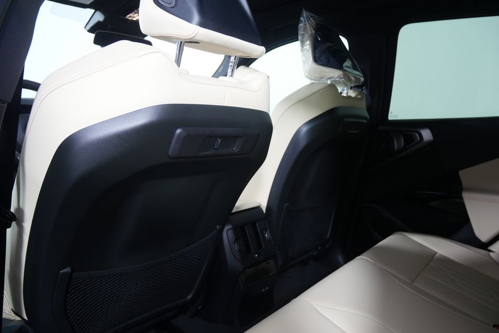 Thumbnail: 2026 BMW X3 - 16