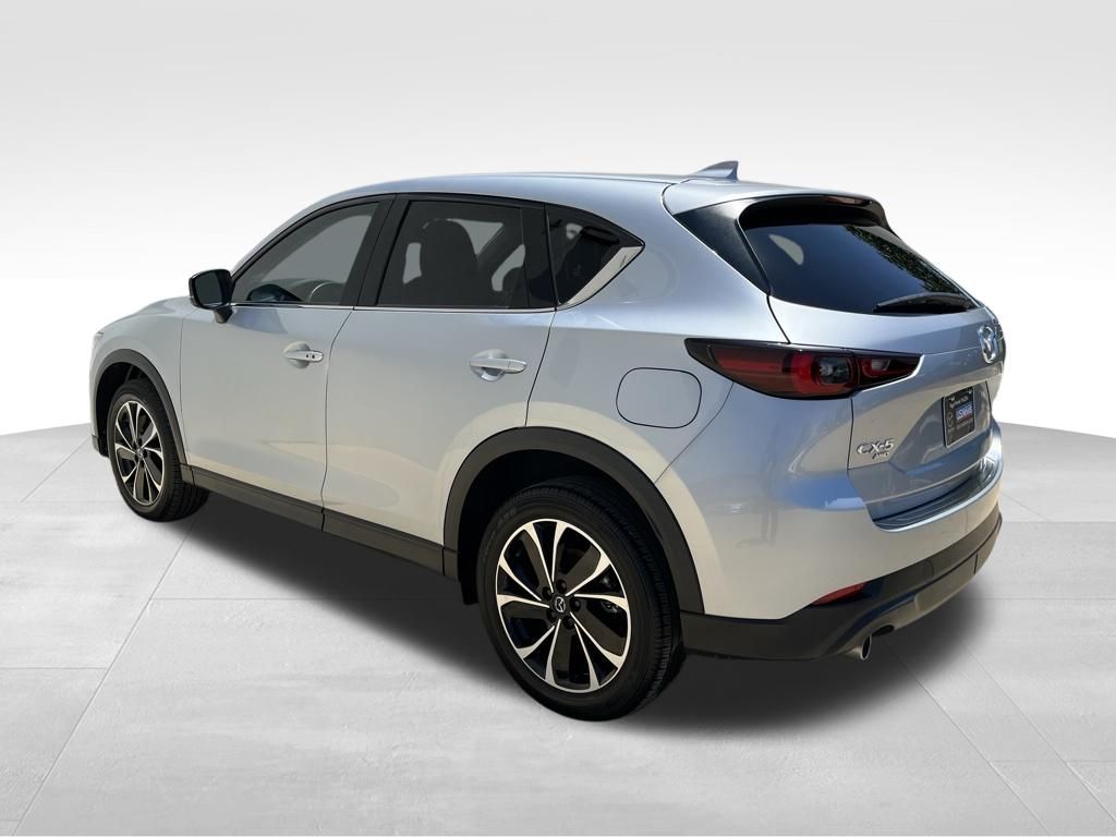 Used Car 2023 Mazda Cx-5  2.5 S Premium Plus Package For Sale Under $30,000 In Georgetown, Texas