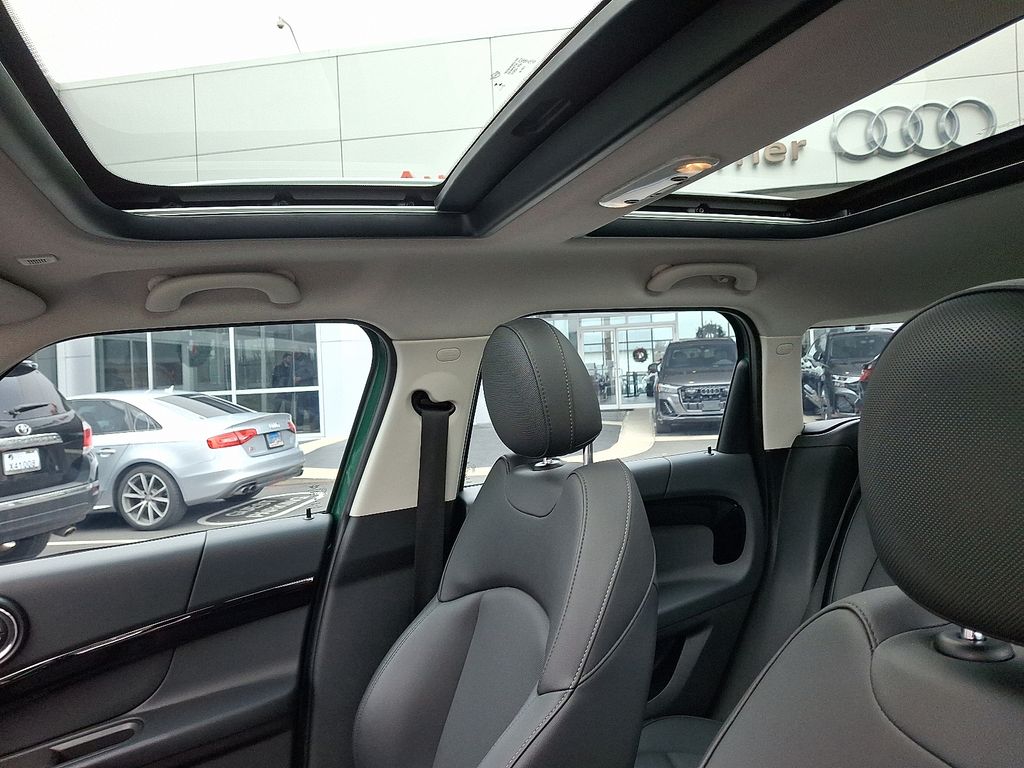 Thumbnail: 2023 MINI Cooper Countryman - 14