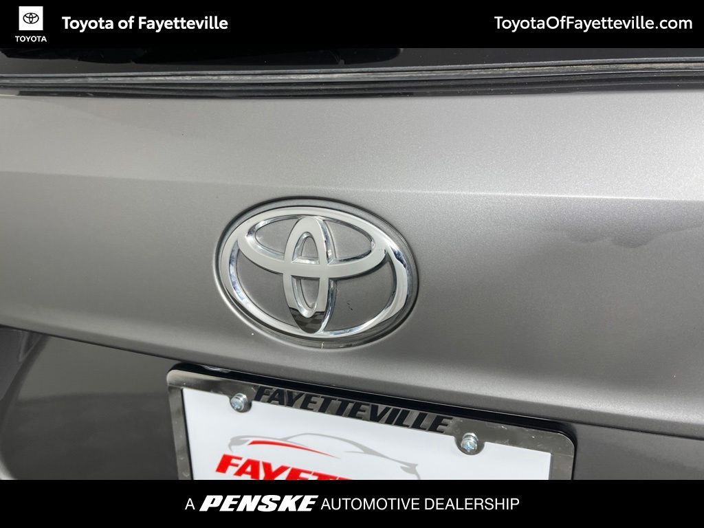 Thumbnail: 2026 Toyota Highlander - 14