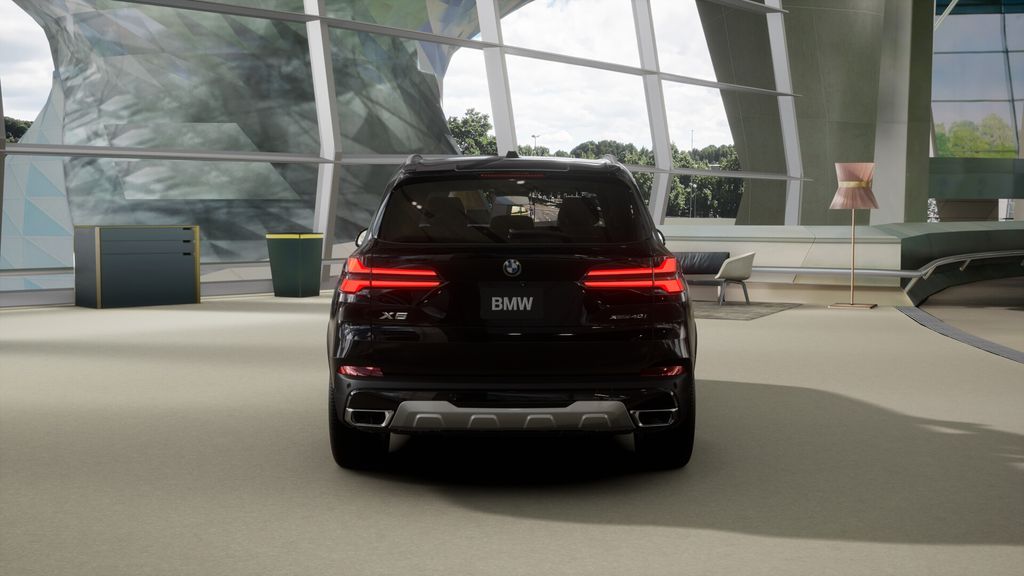 Thumbnail: 2026 BMW X5 - 30