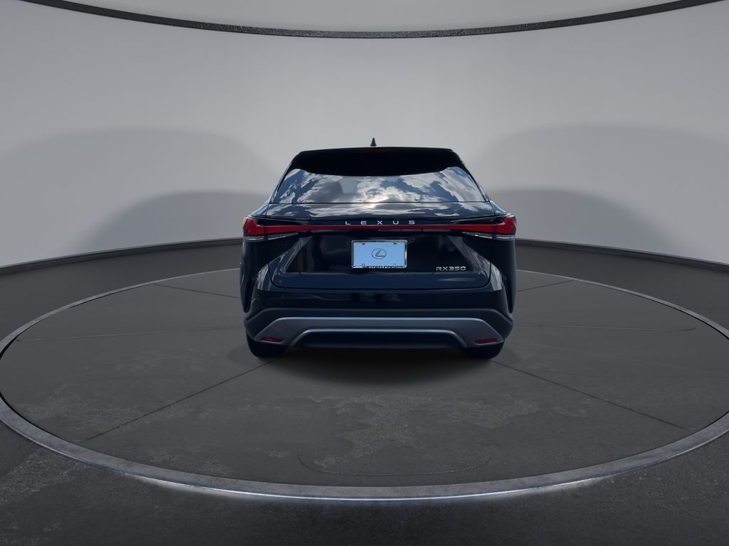 Thumbnail: 2026 Lexus RX - 7