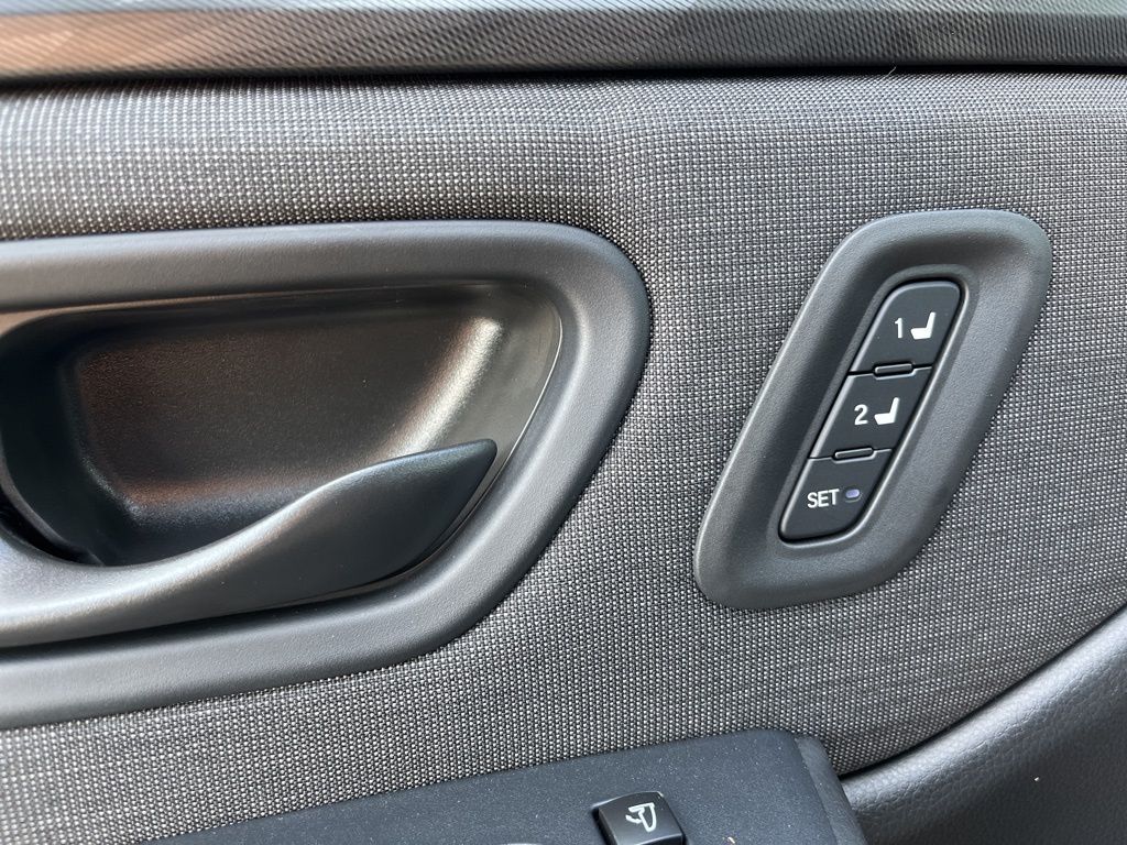 Thumbnail: 2026 Honda Passport - 6