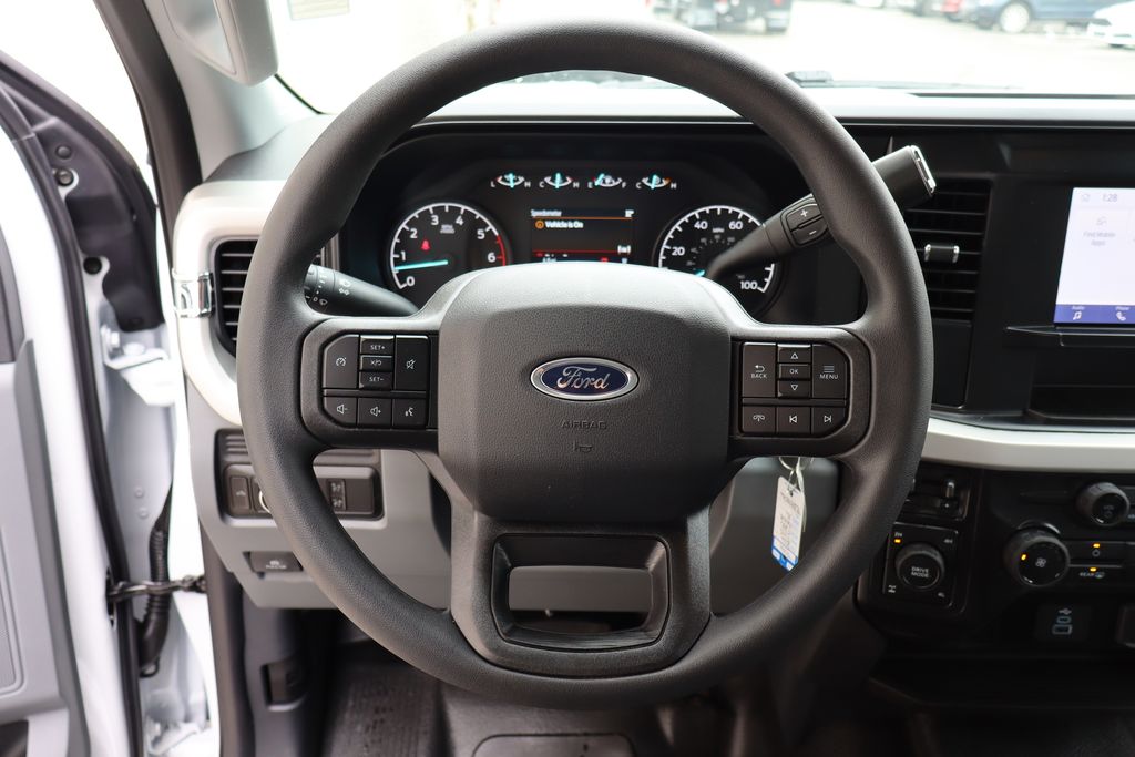 new 2026 Ford F-250SD car, priced at $52,651