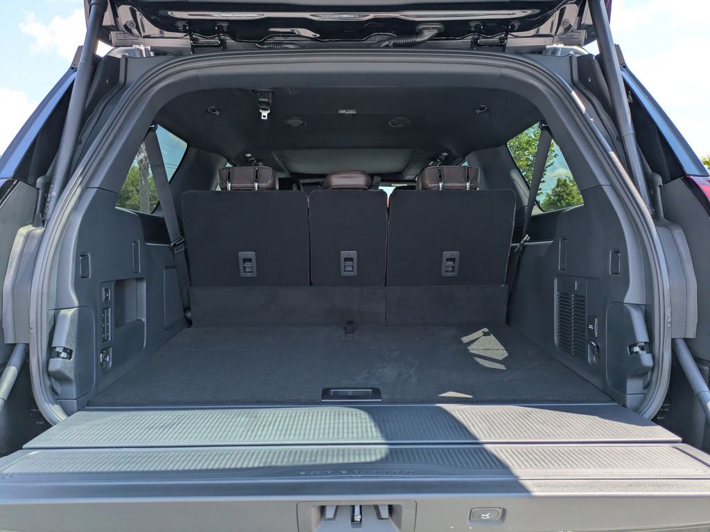 2026 Ford Expedition Max King Ranch MAX