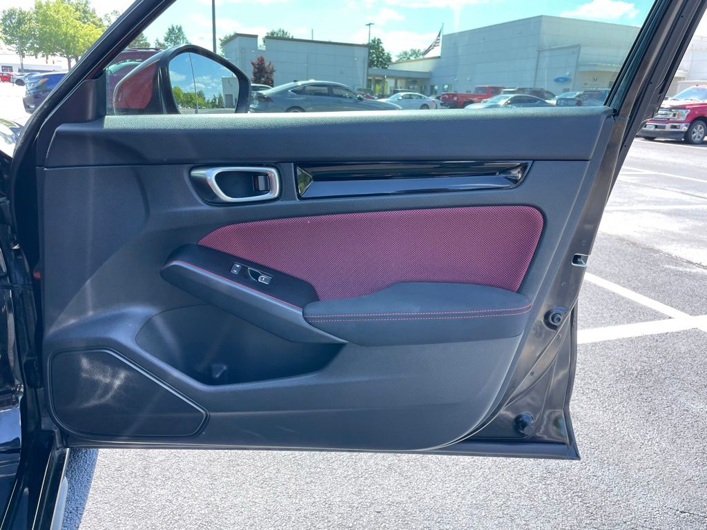 Thumbnail: 2025 Honda Civic - 30