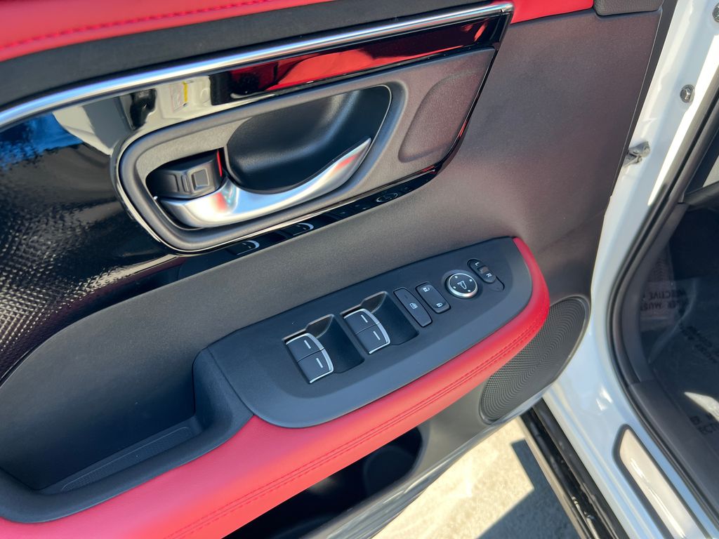 Thumbnail: 2025 Acura ADX - 12