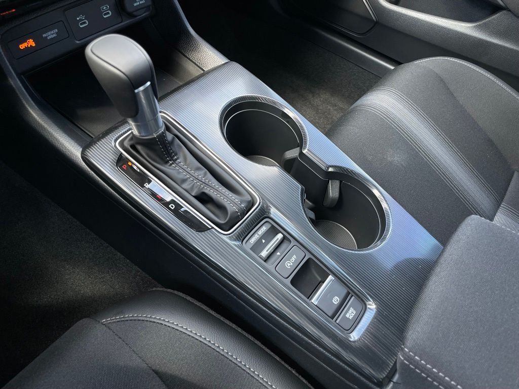 Thumbnail: 2026 Honda Civic - 19
