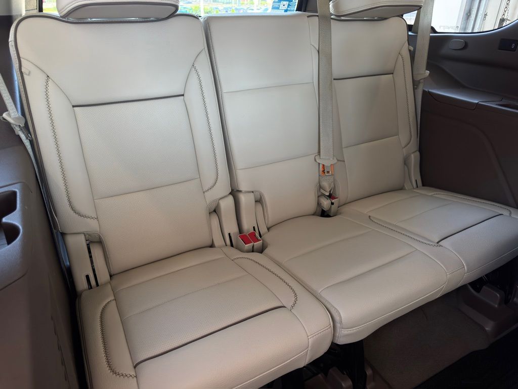 2024 GMC Yukon Denali Silver at Community Toyota