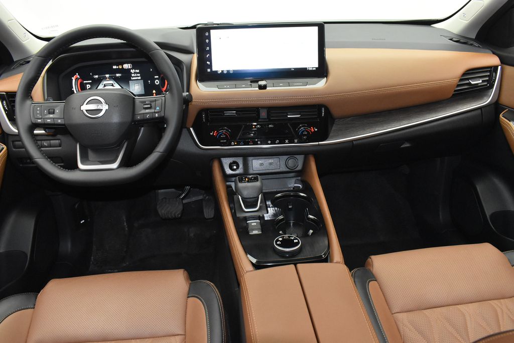 Thumbnail: 2026 Nissan Rogue - 29