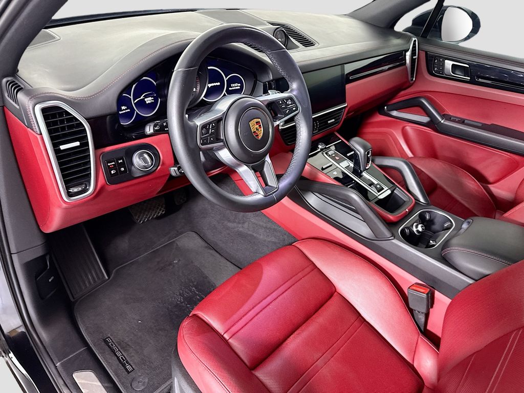 Thumbnail: 2019 Porsche Cayenne - 9