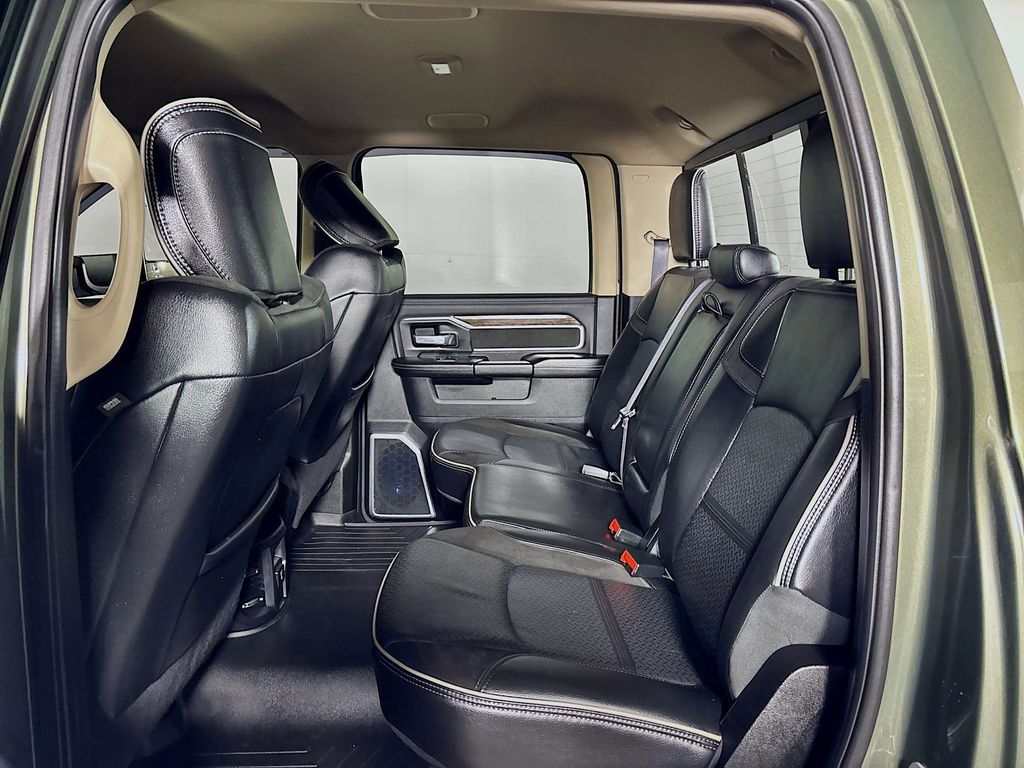 2020 Ram 3500 Laramie