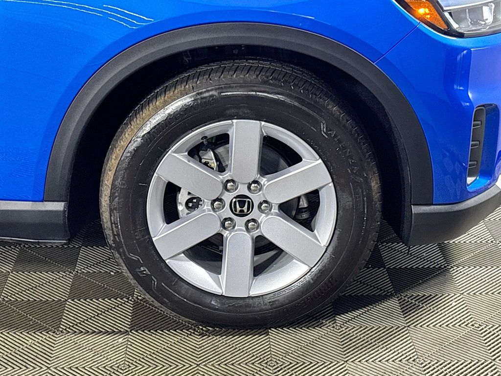 2026 Honda Prologue EX