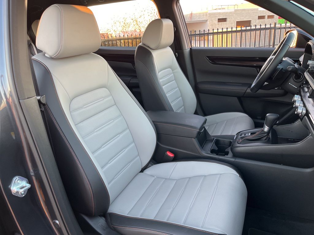 Thumbnail: 2026 Honda CR-V - 29