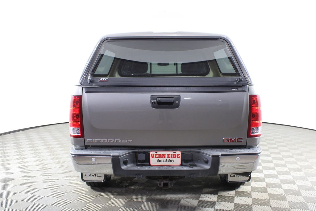 Used 2012 GMC Sierra 1500 for sale in 
