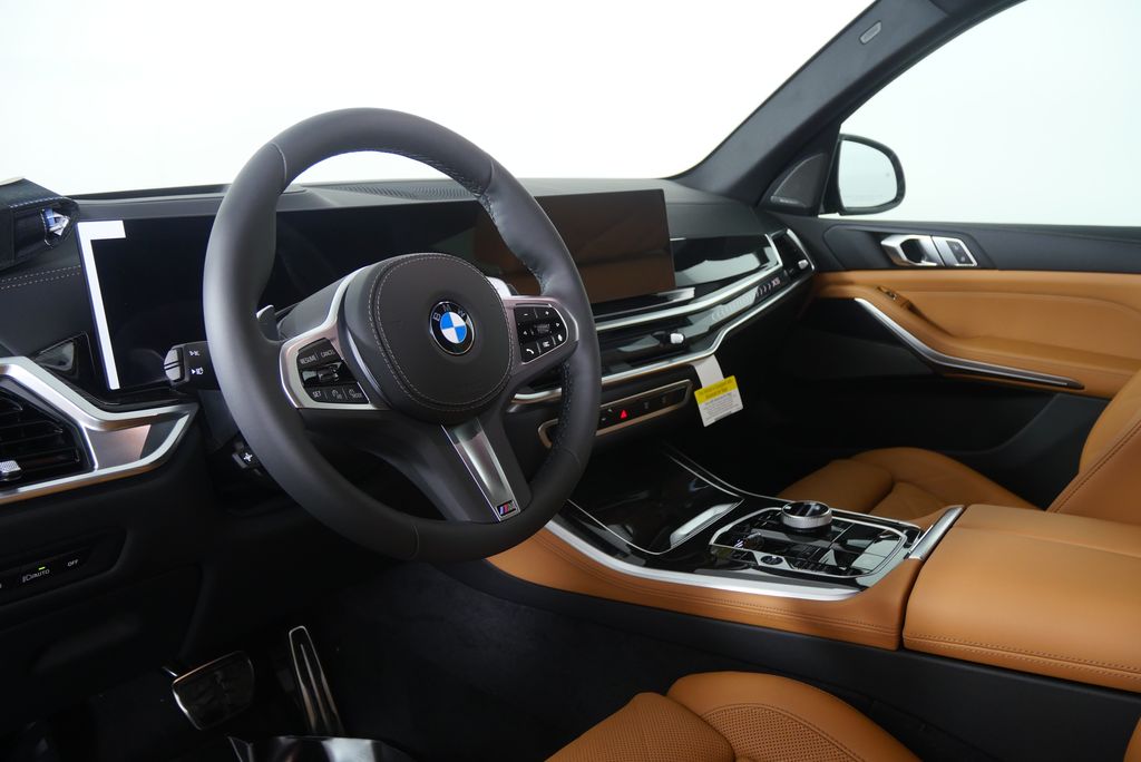 Thumbnail: 2026 BMW X5 - 13