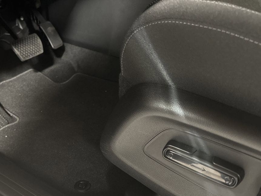 new 2026 Honda CR-V car, priced at $36,100