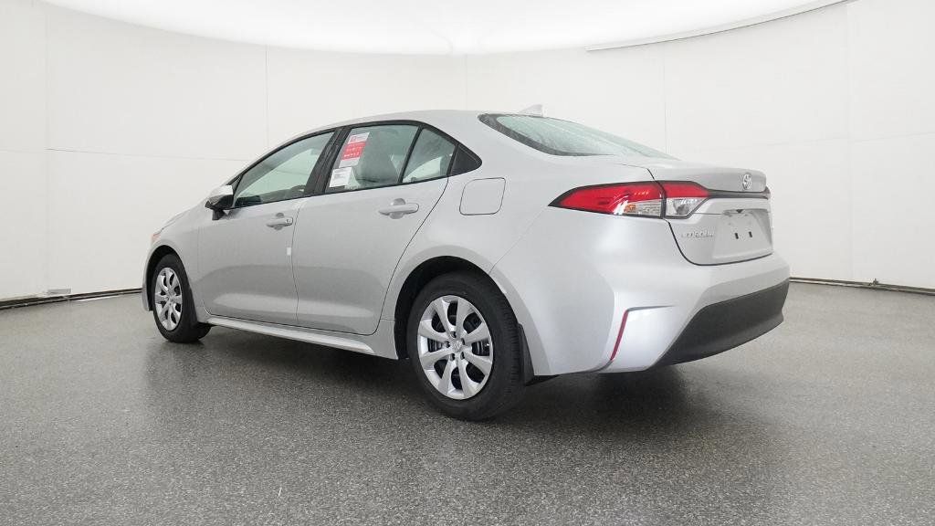 Thumbnail: 2026 Toyota Corolla - 18