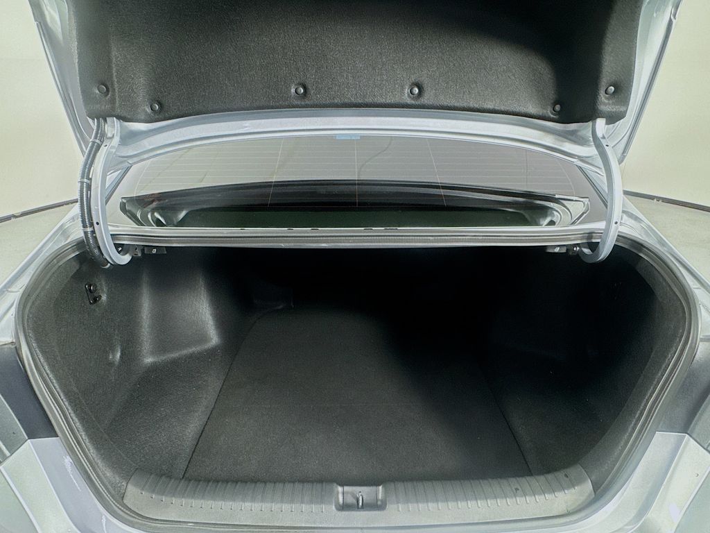 Used Car 2025 Honda Accord Hybrid  Touring For Sale Under $40,000 In Austin, Texas