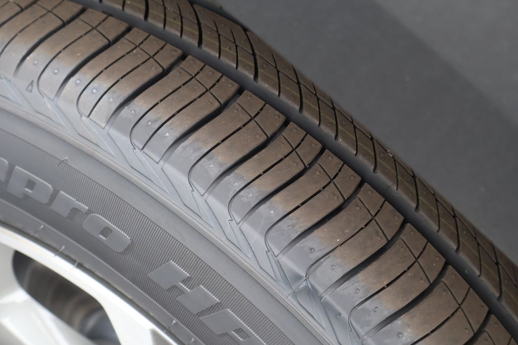 Thumbnail: 2026 Chevrolet Trax - 12