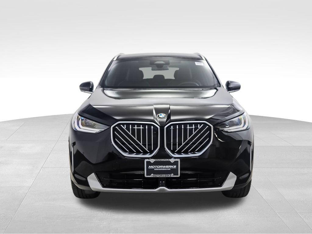 Thumbnail: 2026 BMW X3 - 9