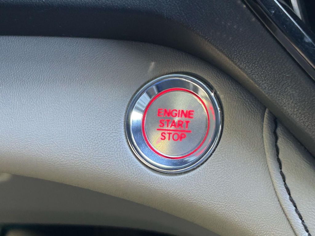 Used 2019 Blue Acura Advance Package image 17