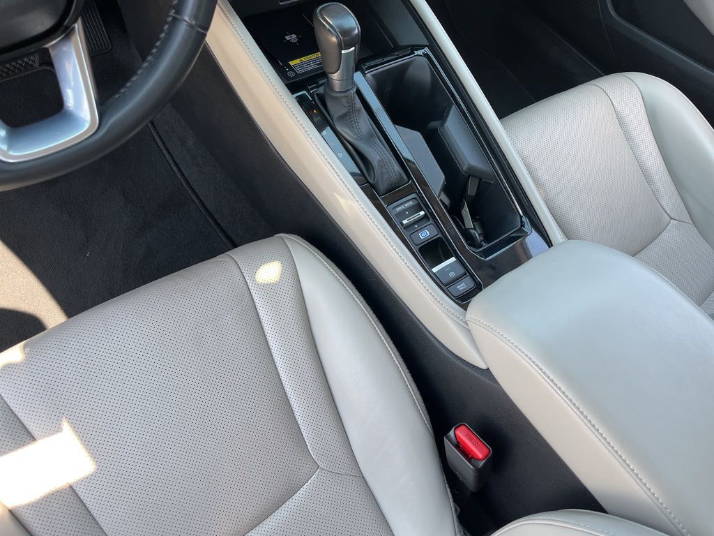 Thumbnail: 2024 Honda Accord - 21