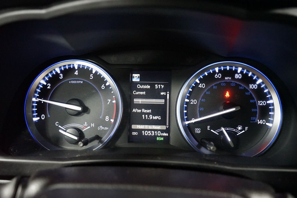 Thumbnail: 2018 Toyota Highlander - 15