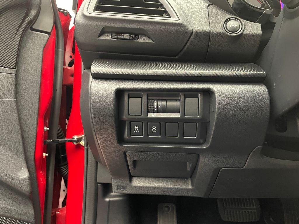 Thumbnail: 2023 Subaru Crosstrek - 19