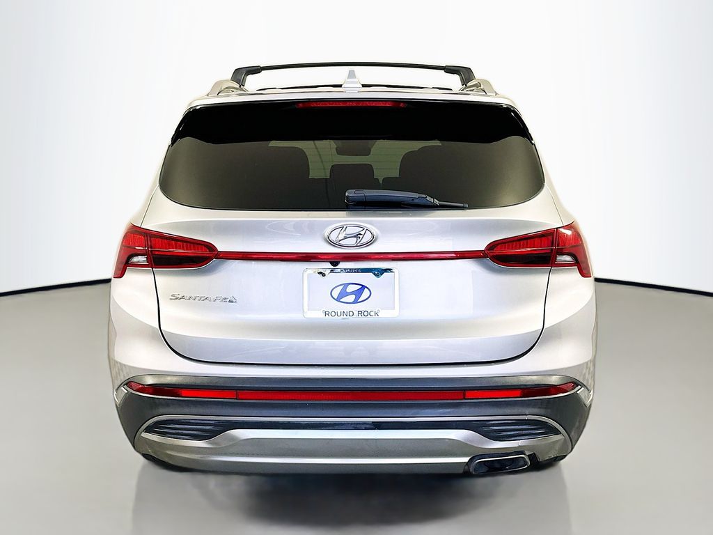 Thumbnail: 2022 Hyundai Santa Fe - 6