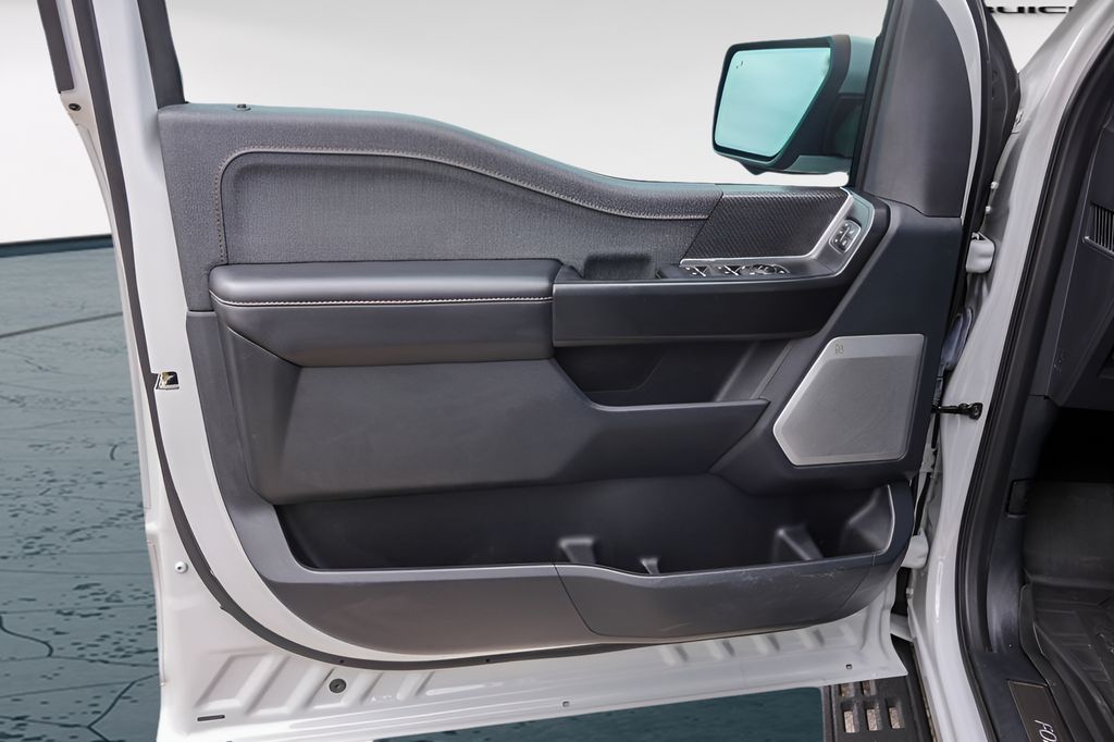 Used Car 2023 Ford F-150  Raptor For Sale Under $70,000 In Austin, Texas