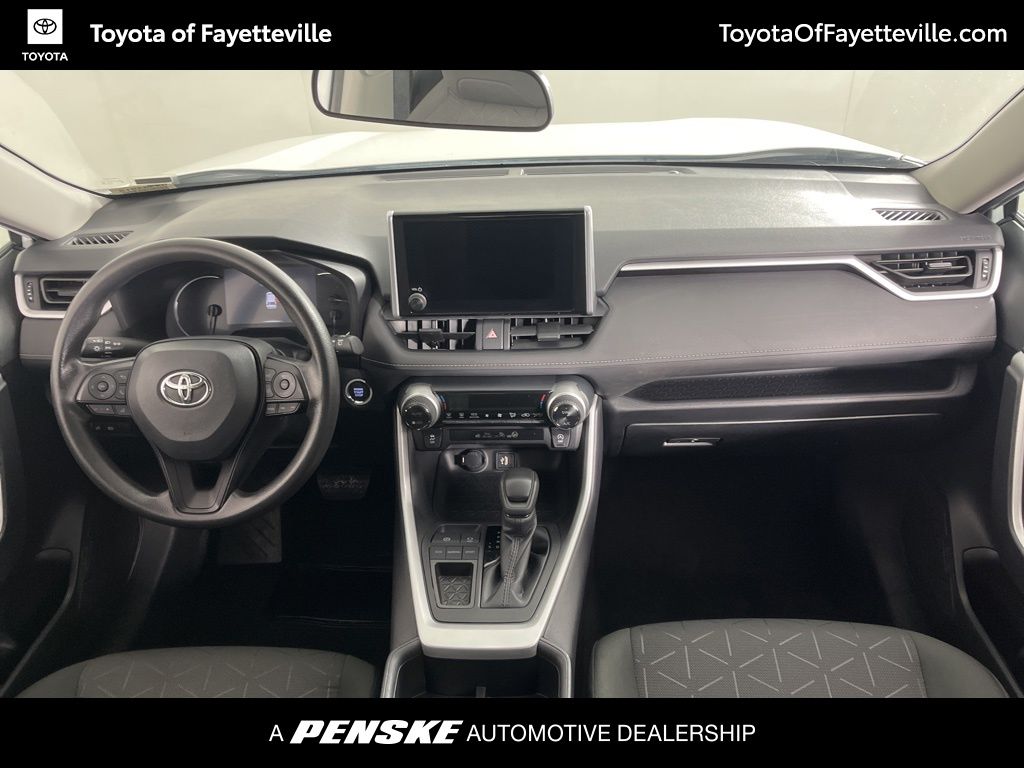 Thumbnail: 2024 Toyota RAV4 - 15