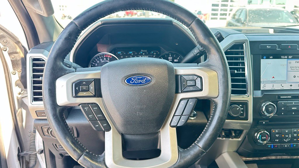 Used 2017 Ford F-250SD Truck