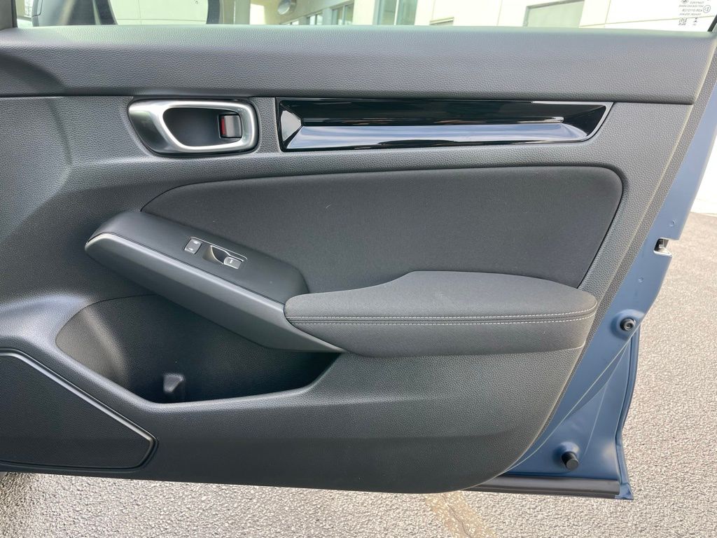 Thumbnail: 2026 Honda Civic - 29