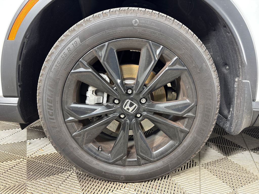 Certified Used 2023  Honda Sport Touring image 11