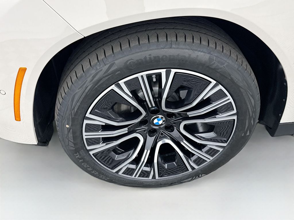 Thumbnail: 2026 BMW X3 - 29