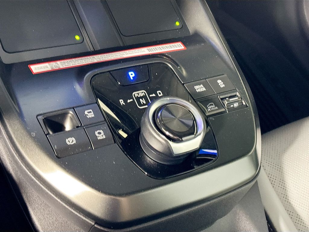 2026 Subaru Solterra Limited XT