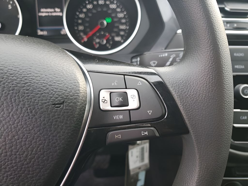 Used Car 2019 Volkswagen Tiguan  2.0t S For Sale Under $20,000 In Austin, Texas