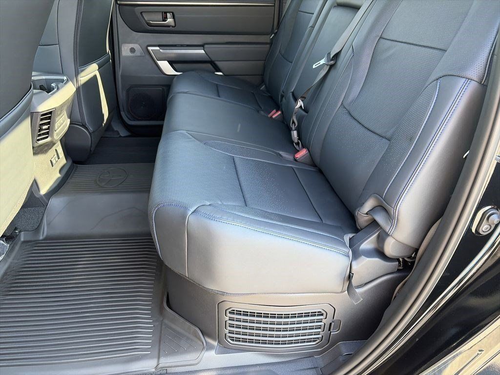 New 2026 Toyota Tundra i-FORCE MAX Truck