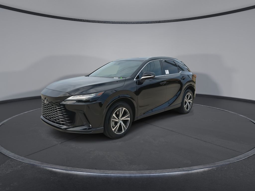 Thumbnail: 2026 Lexus RX - 4