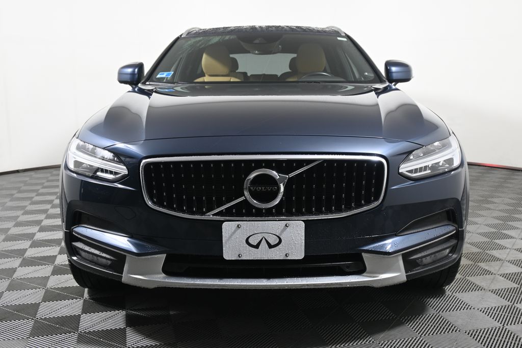 Thumbnail: 2020 Volvo S90 - 9