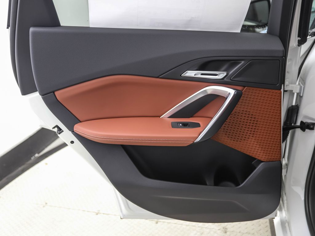 Thumbnail: 2026 BMW X1 - 20