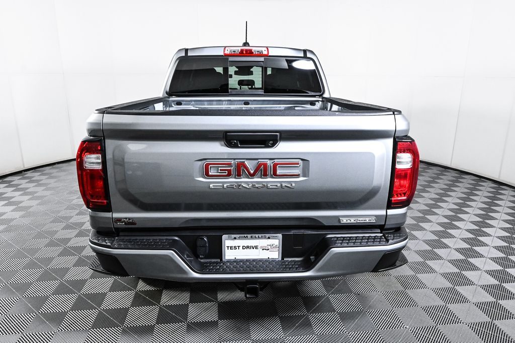 2023 GMC Canyon Elevation 5