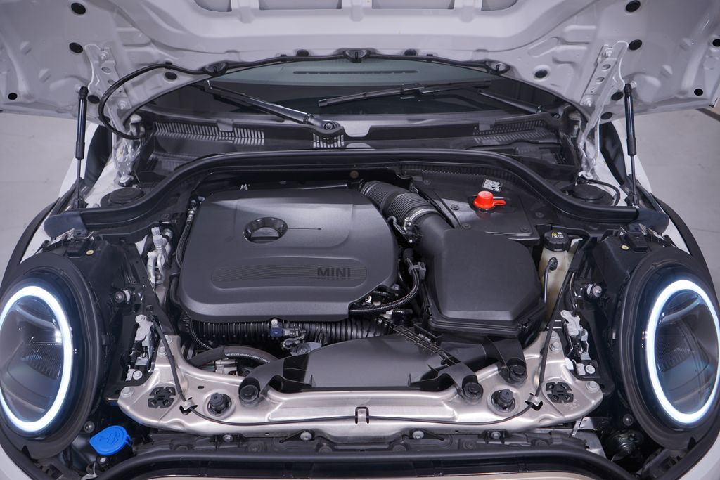 Thumbnail: 2025 MINI Cooper - 19